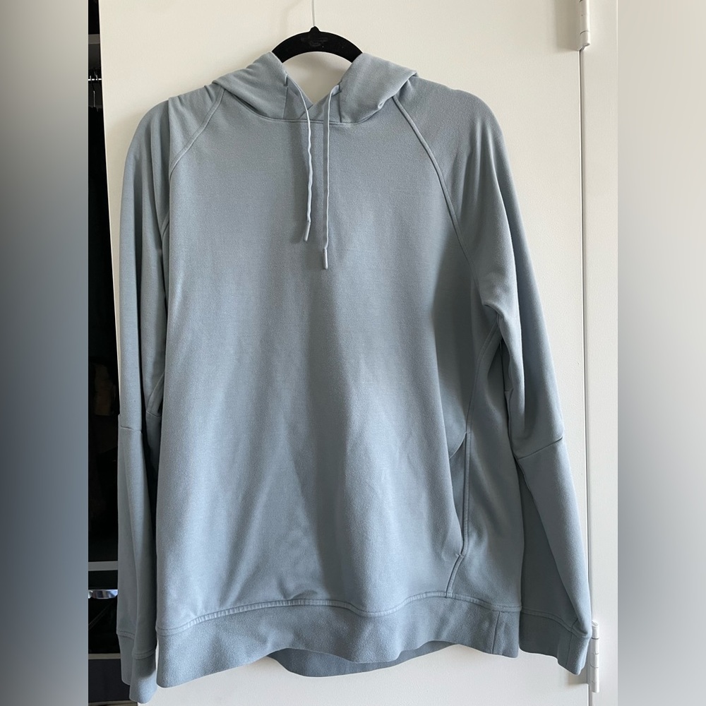 Lululemon City Sweat Sweatshirt Large